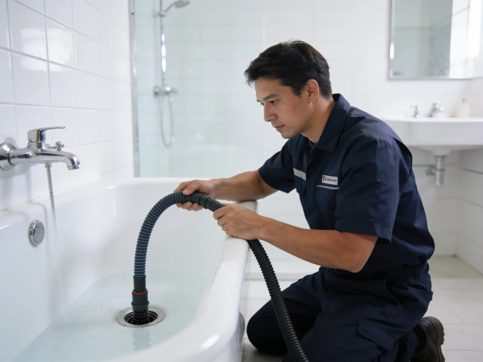 Emergency Plumber Dolomite, AL FAQs